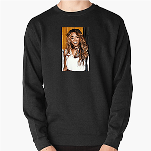 Alicia Fox The Real Foxy Alicia Fox Sweatshirts