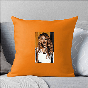 Alicia Fox The Real Foxy Alicia Fox Pillows Cover