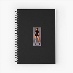 Alicia Fox Attitude With Style Alicia Fox Notebook
