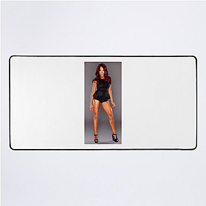 Alicia Fox Attitude With Style Alicia Fox Mouse Pads