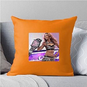 Alicia Fox Queen Of Chaos Alicia Fox Pillows Cover