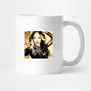 Alicia Fox Original Foxy Alicia Fox Mugs