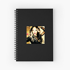 Alicia Fox Original Foxy Alicia Fox Notebook