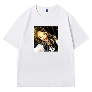 Alicia Fox Always Unpredictable, Always Iconic Alicia Fox T-Shirts