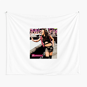 Alicia Fox Unforgettable Energy Alicia Fox Tapestries