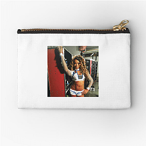 Alicia Fox Foxy And Fierce Alicia Fox Zipper Pouches