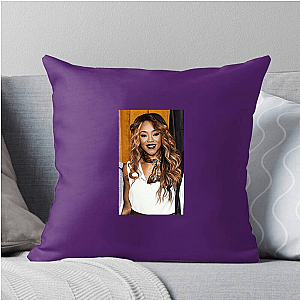Alicia Fox The Real Foxy Alicia Fox Pillows Cover