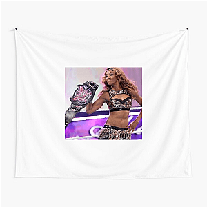 Alicia Fox Queen Of Chaos Alicia Fox Tapestries