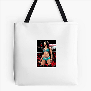 Alicia Fox WWE Divas Champion Alicia Fox Bags
