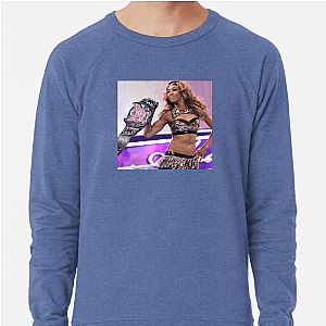 Alicia Fox Queen Of Chaos Alicia Fox Sweatshirts