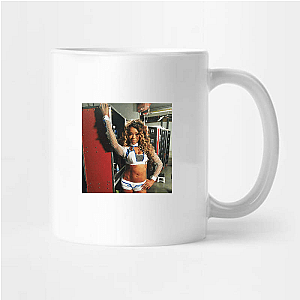 Alicia Fox Foxy And Fierce Alicia Fox Mugs