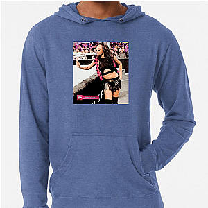 Alicia Fox Unforgettable Energy Alicia Fox Hoodies