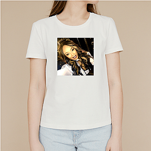 Alicia Fox Always Unpredictable, Always Iconic Alicia Fox T-Shirts