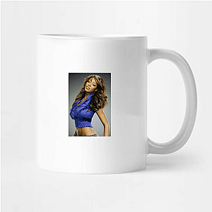 Alicia Fox Beyond The Ring Alicia Fox Mugs