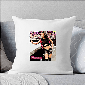 Alicia Fox Unforgettable Energy Alicia Fox Pillows Cover