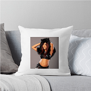 Alicia Fox My Favorite Diva Alicia Fox Pillows Cover