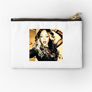 Alicia Fox Original Foxy Alicia Fox Zipper Pouches