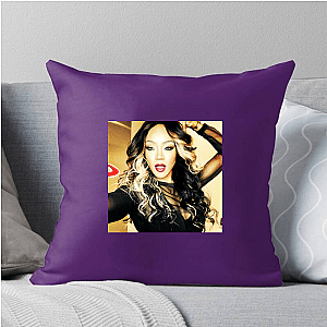 Alicia Fox Original Foxy Alicia Fox Pillows Cover