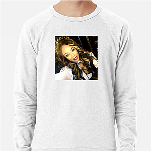 Alicia Fox Always Unpredictable, Always Iconic Alicia Fox Sweatshirts