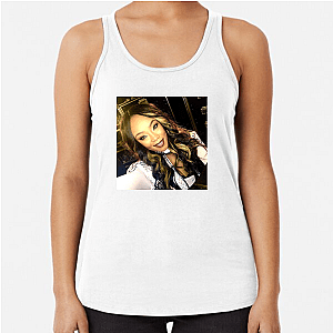 Alicia Fox Always Unpredictable, Always Iconic Alicia Fox Tank Tops