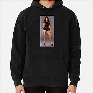 Alicia Fox Attitude With Style Alicia Fox Hoodies