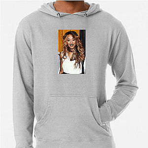 Alicia Fox The Real Foxy Alicia Fox Hoodies