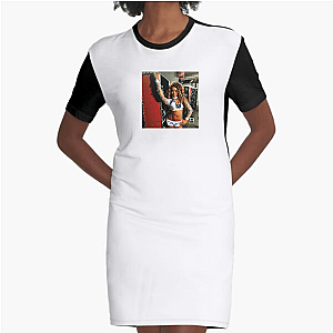 Alicia Fox Foxy And Fierce Alicia Fox Dresses