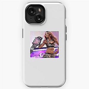 Alicia Fox Queen Of Chaos Alicia Fox iPhone Cases