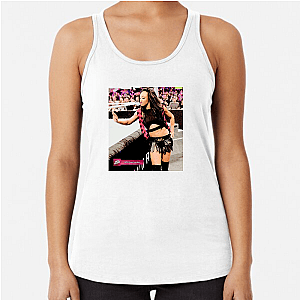 Alicia Fox Unforgettable Energy Alicia Fox Tank Tops