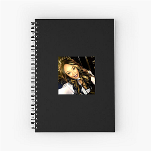 Alicia Fox Always Unpredictable, Always Iconic Alicia Fox Notebook