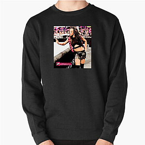 Alicia Fox Unforgettable Energy Alicia Fox Sweatshirts