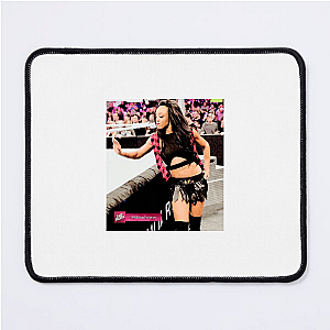 Alicia Fox Unforgettable Energy Alicia Fox Mouse Pads