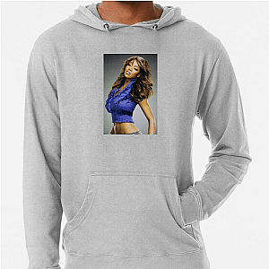 Alicia Fox Beyond The Ring Alicia Fox Hoodies
