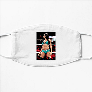 Alicia Fox WWE Divas Champion Alicia Fox Face Masks