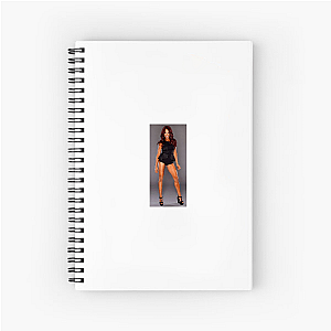 Alicia Fox Attitude With Style Alicia Fox Notebook