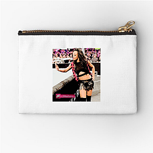 Alicia Fox Unforgettable Energy Alicia Fox Zipper Pouches