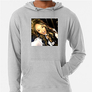 Alicia Fox Always Unpredictable, Always Iconic Alicia Fox Hoodies
