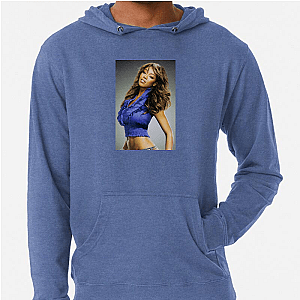 Alicia Fox Beyond The Ring Alicia Fox Hoodies