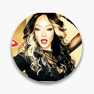 Alicia Fox Original Foxy Alicia Fox Pins