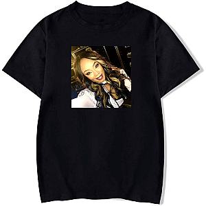 Alicia Fox Always Unpredictable, Always Iconic Alicia Fox T-Shirts