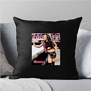 Alicia Fox Unforgettable Energy Alicia Fox Pillows Cover