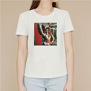 Alicia Fox Foxy And Fierce Alicia Fox T-Shirts