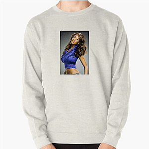 Alicia Fox Beyond The Ring Alicia Fox Sweatshirts