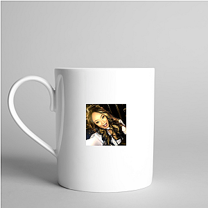 Alicia Fox Always Unpredictable, Always Iconic Alicia Fox Mugs