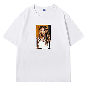 Alicia Fox The Real Foxy Alicia Fox T-Shirts