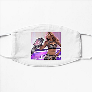 Alicia Fox Queen Of Chaos Alicia Fox Face Masks