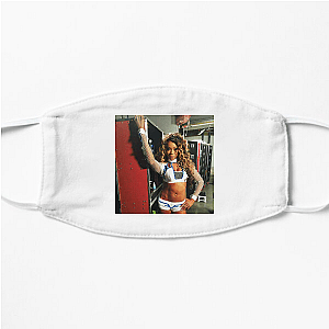 Alicia Fox Foxy And Fierce Alicia Fox Face Masks
