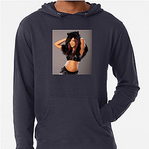 Alicia Fox My Favorite Diva Alicia Fox Hoodies