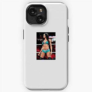 Alicia Fox WWE Divas Champion Alicia Fox iPhone Cases