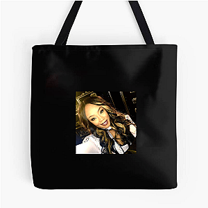 Alicia Fox Always Unpredictable, Always Iconic Alicia Fox Bags